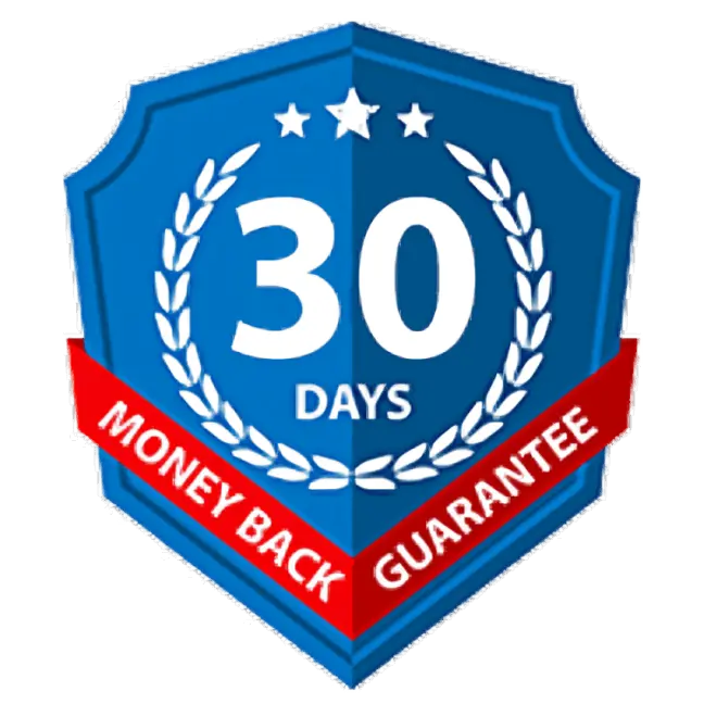 Glokore Red Light Therapy 100% refund Guarantee