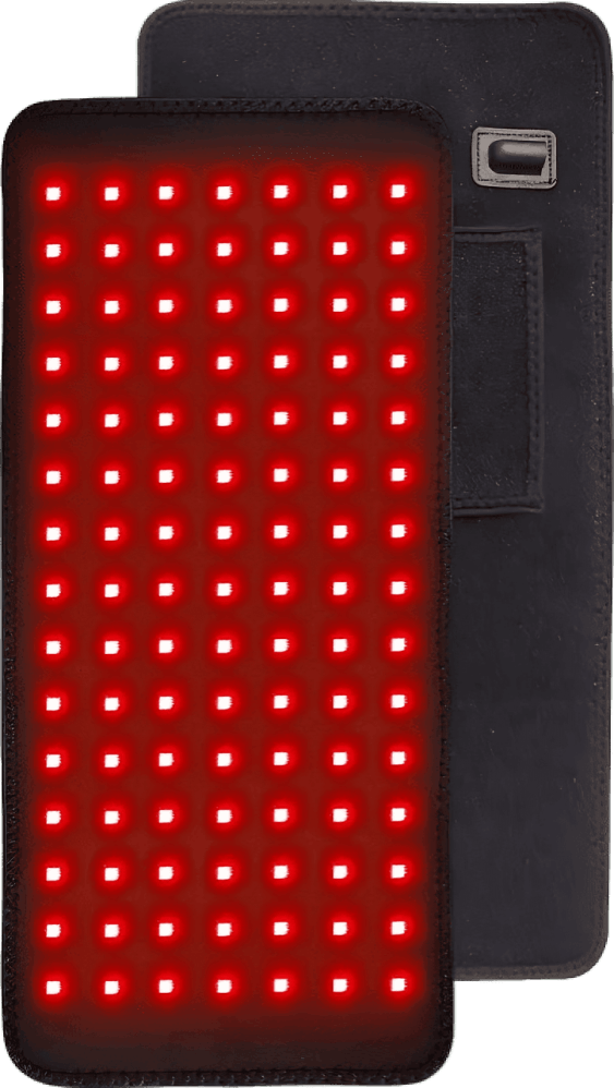 Glokore Red Light Therapy